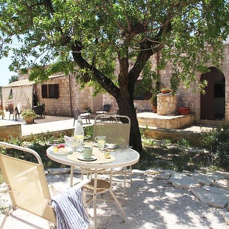 Il Mandorlo Villa Ostuni Dış mekan fotoğraf