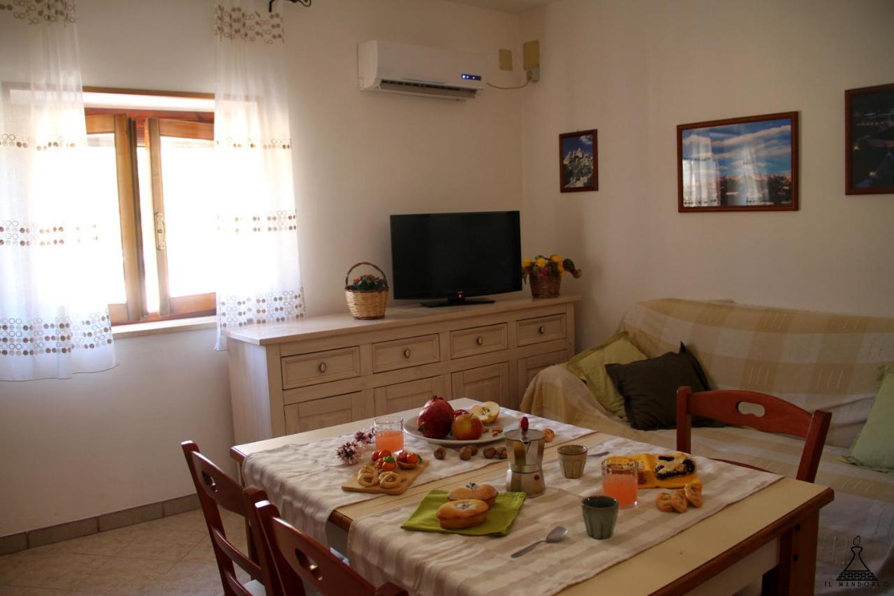 Il Mandorlo Villa Ostuni Dış mekan fotoğraf