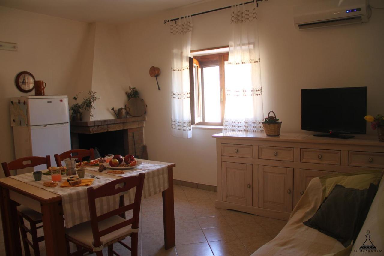 Il Mandorlo Villa Ostuni Dış mekan fotoğraf