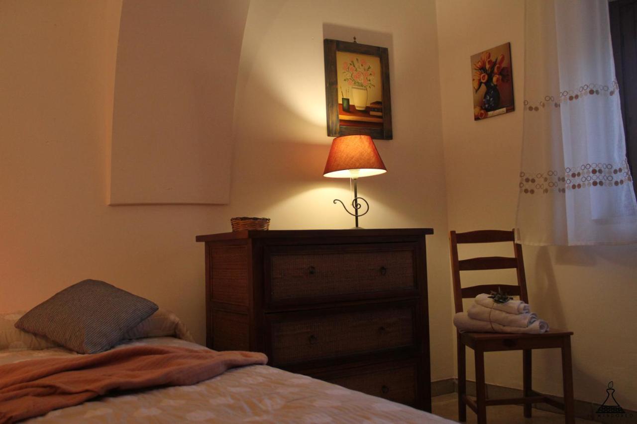 Il Mandorlo Villa Ostuni Dış mekan fotoğraf