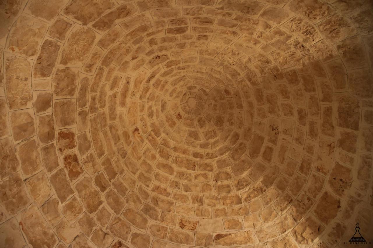 Il Mandorlo Villa Ostuni Dış mekan fotoğraf