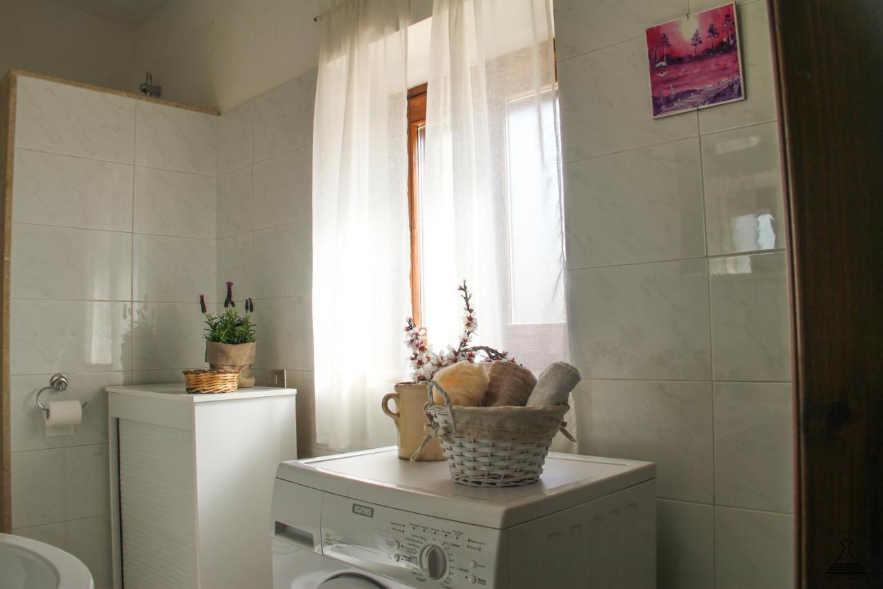 Il Mandorlo Villa Ostuni Dış mekan fotoğraf