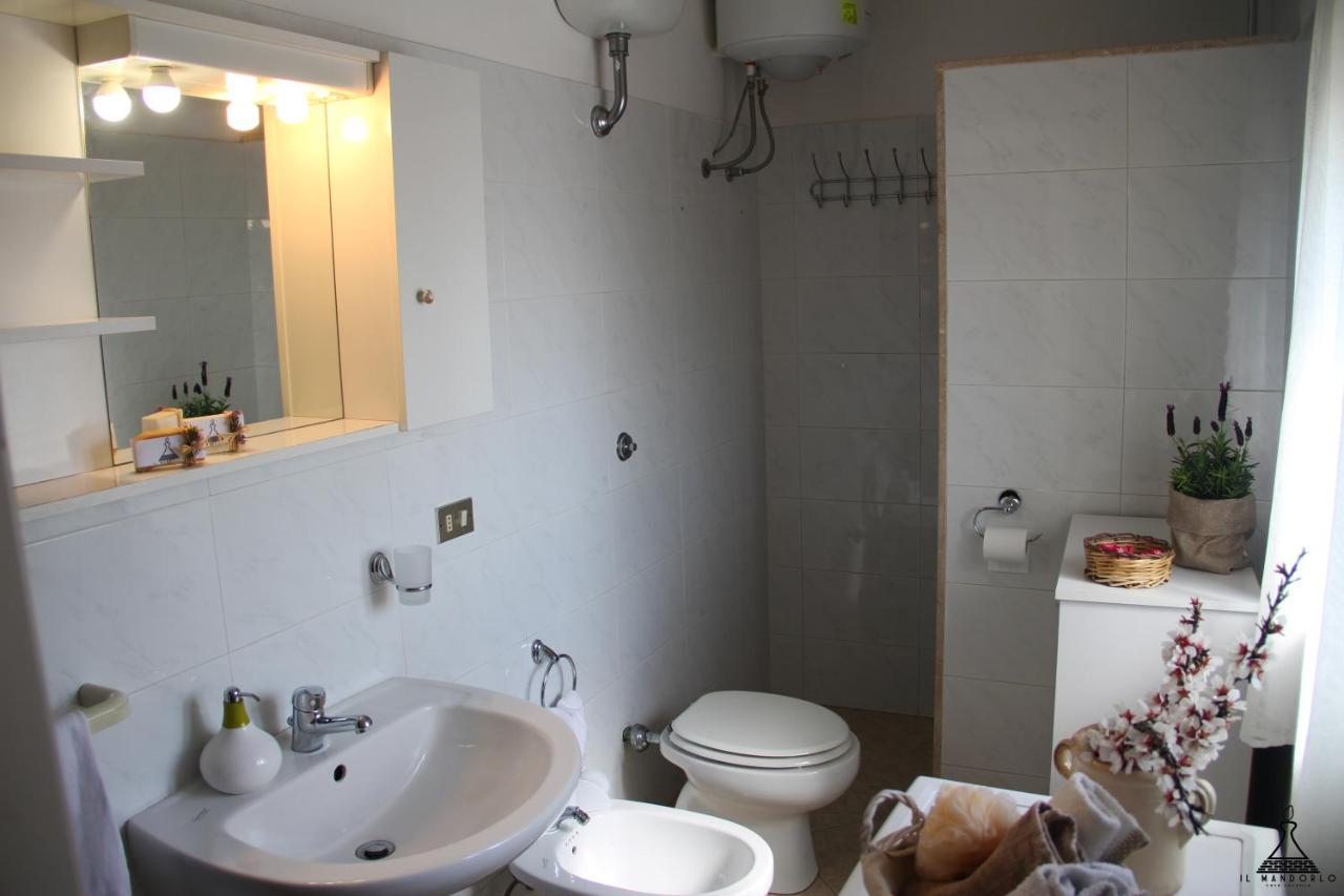 Il Mandorlo Villa Ostuni Dış mekan fotoğraf