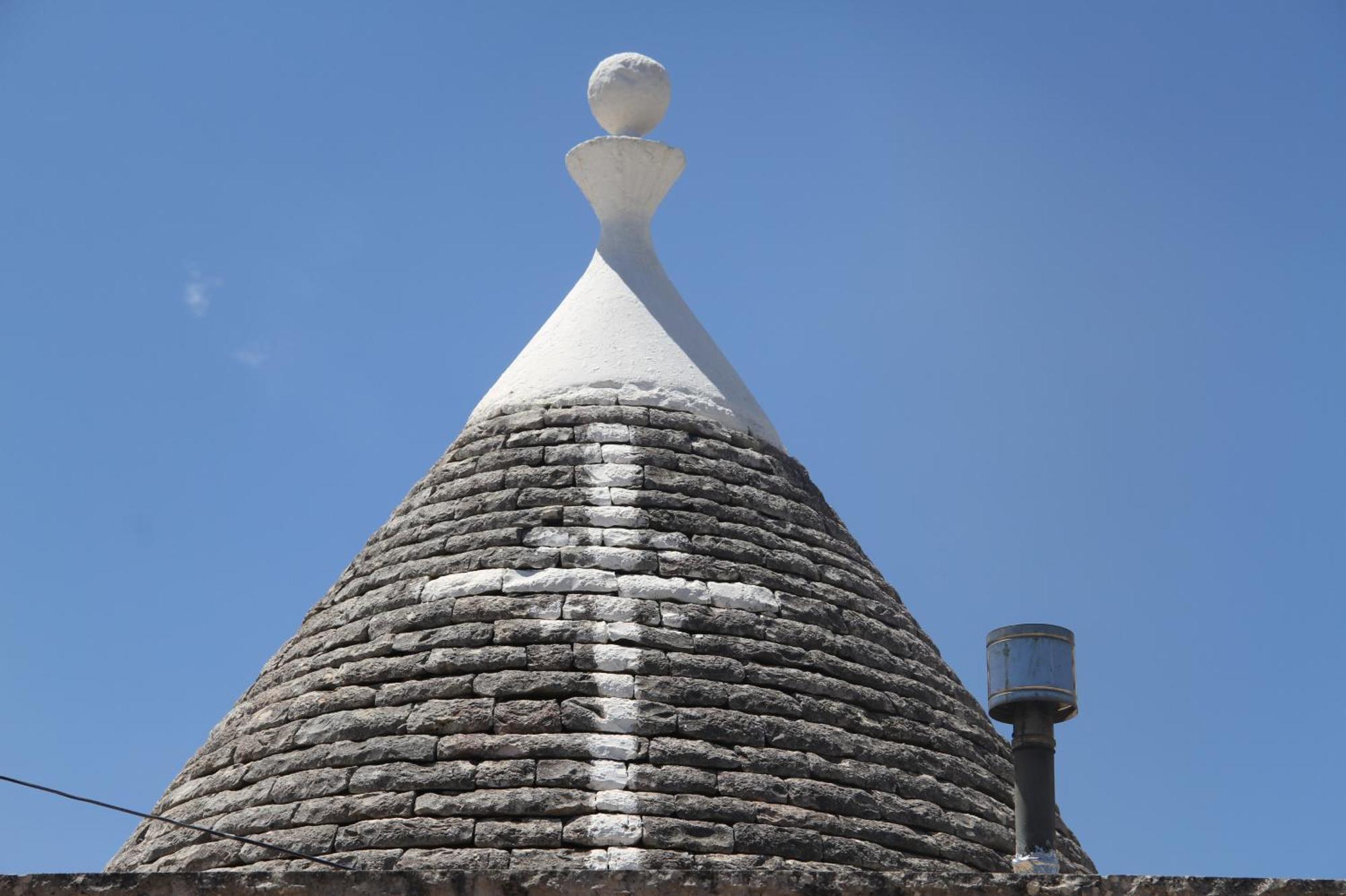 Il Mandorlo Villa Ostuni Dış mekan fotoğraf