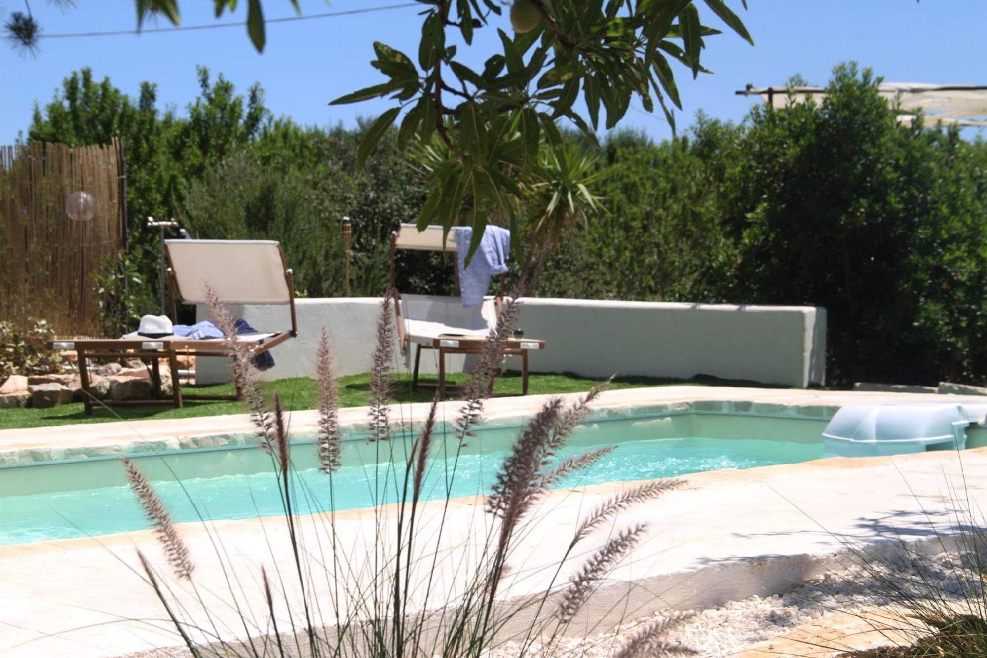 Il Mandorlo Villa Ostuni Dış mekan fotoğraf