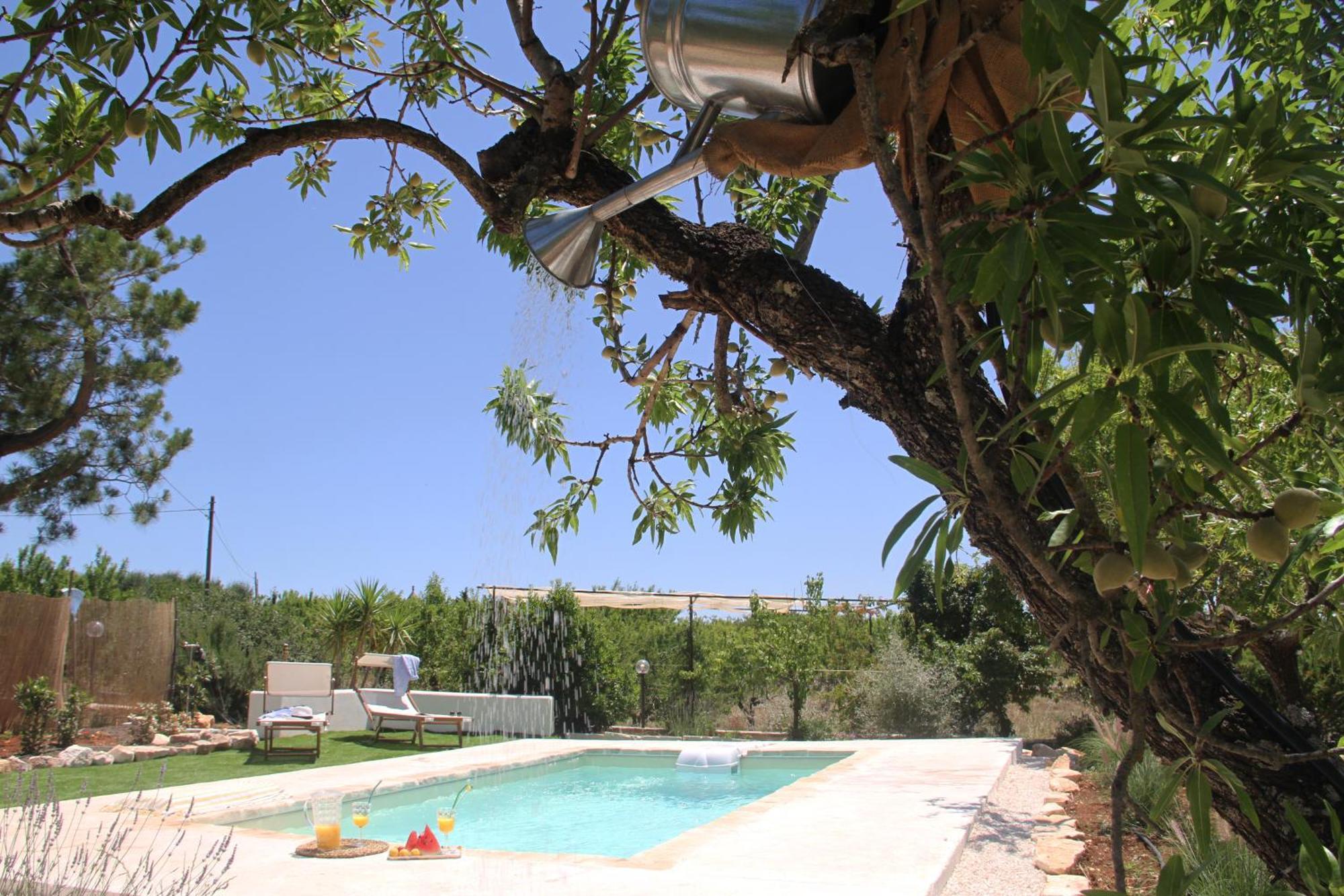 Il Mandorlo Villa Ostuni Dış mekan fotoğraf