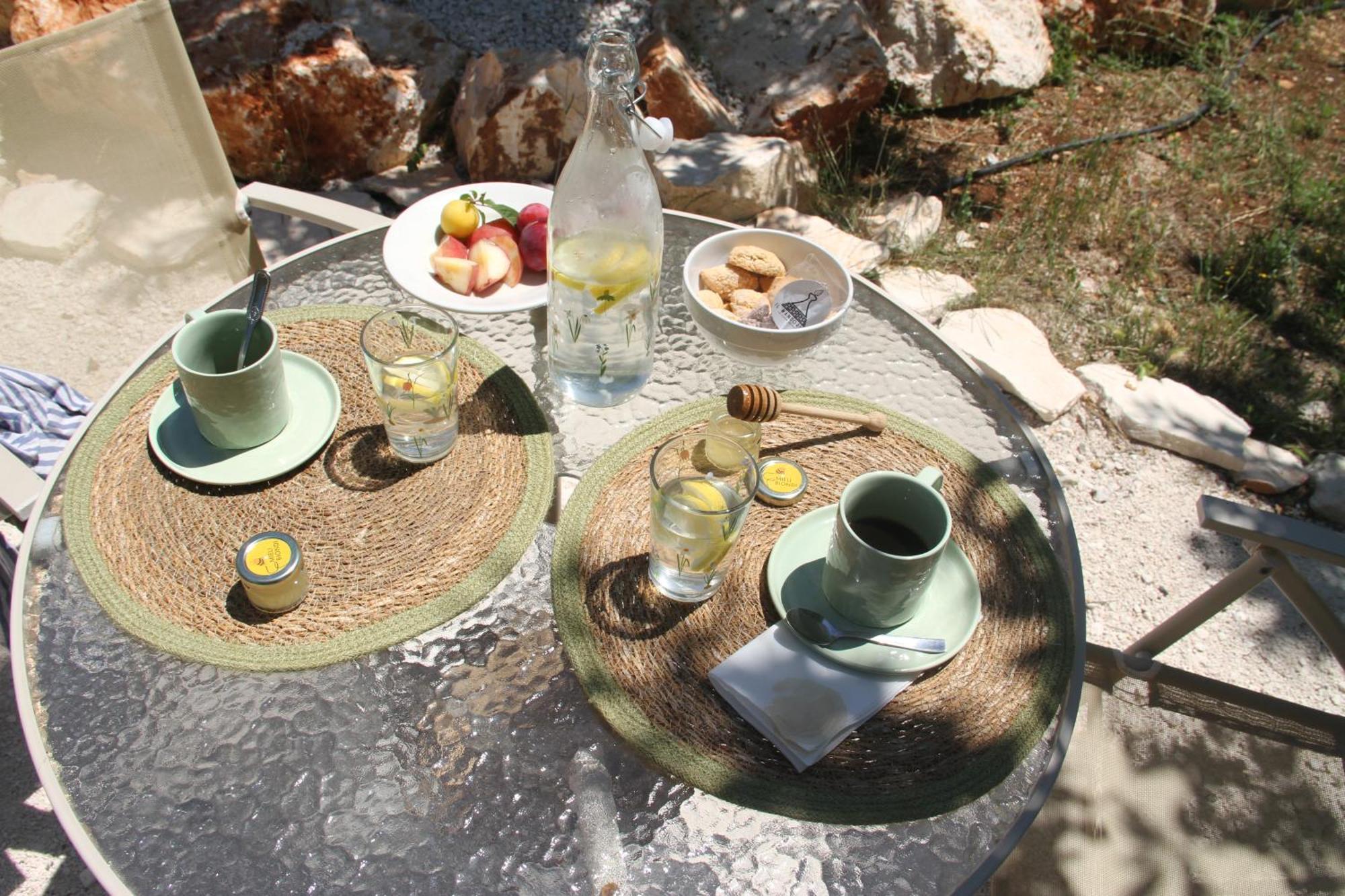 Il Mandorlo Villa Ostuni Dış mekan fotoğraf