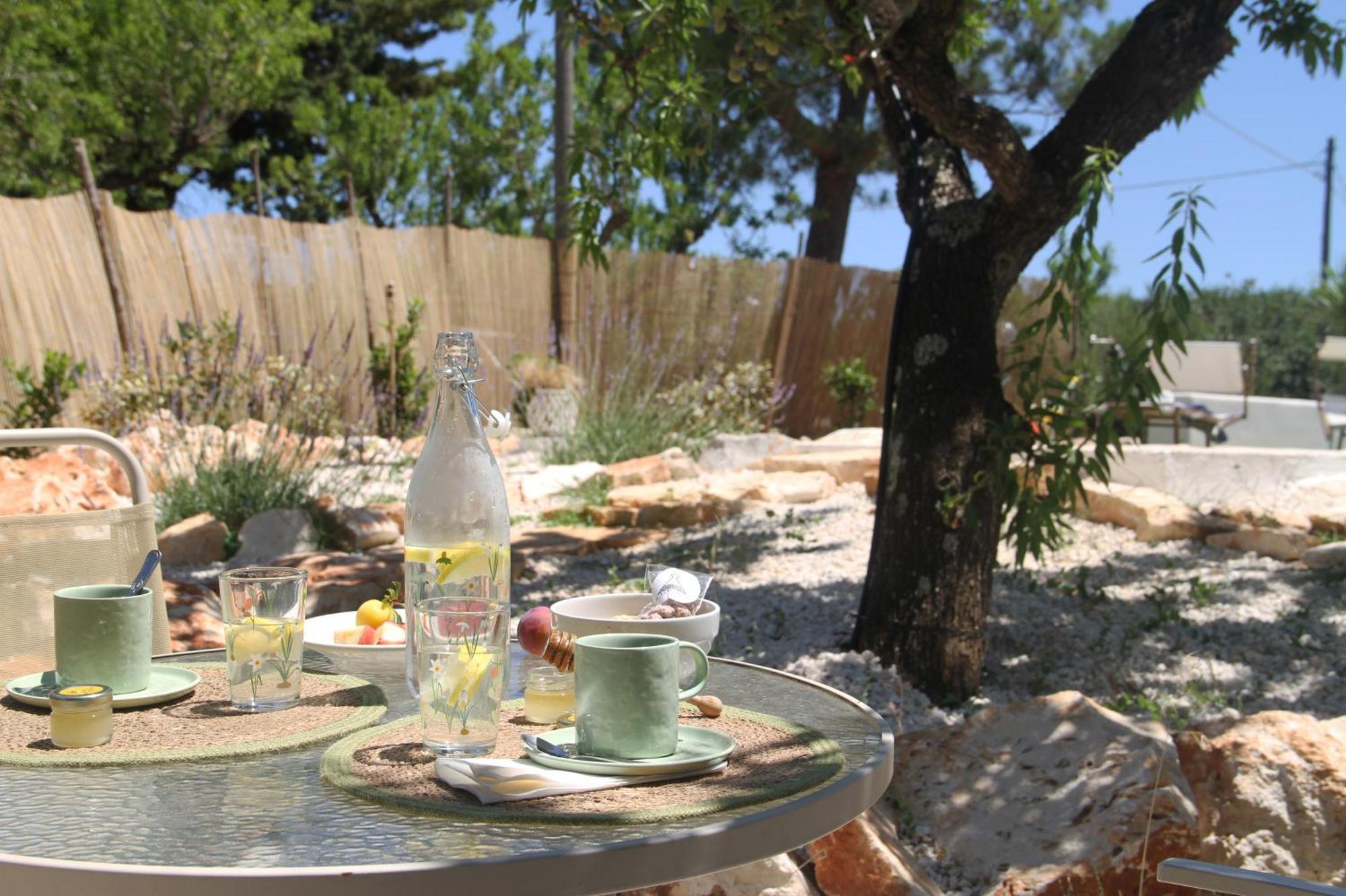 Il Mandorlo Villa Ostuni Dış mekan fotoğraf